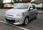 Good as new Mitsubishi Mirage Gls 2013 for sale-14
