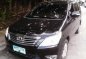 Well-maintained Toyota Innova 2013 G A/T for sale-3