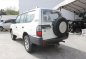 Well-kept Toyota Land Cruiser Prado 1997 for sale-9