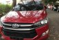 2016 Toyota Innova for sale-0