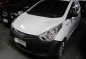 Well-kept Hyundai Eon 2015 for sale-1