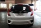 Well-kept Honda Jazz 2015 for sale-16