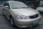 Toyota Corolla Altis 2002 for sale-0