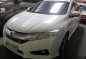 Well-maintained Honda City 2014 for sale-2