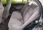 Well-maintained Honda Civic 2001 for sale-4