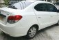Good as new Mitsubishi Mirage G4 2016 for sale-2