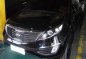 2012 Kia Sportage Automatic Gasoline well maintained for sale-1
