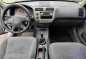 Good as new Honda Civic 2001 for sale-10