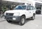 Well-kept Toyota Land Cruiser Prado 1997 for sale-14