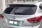 Well-kept Hyundai Tucson 2010 for sale-1