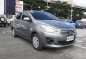 Good as new Mitsubishi Mirage G4 Glx 2015 for sale-1