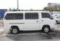 Nissan Urvan Vx 2015 for sale-12