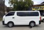 Nissan NV350 Urvan 2017 for sale-2