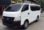 Nissan NV350 Urvan 2017 for sale-0