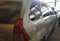 Well-kept Toyota Avanza 2015 for sale-5