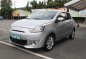 Good as new Mitsubishi Mirage Gls 2013 for sale-15