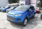 Well-maintained Ford Ecosport Trend 2015 for sale-8