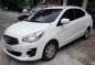 Good as new Mitsubishi Mirage G4 2016 for sale-1