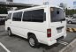 Nissan Urvan Vx 2015 for sale-9