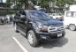 Good as new Ford Everest Ambiente 2016 for sale-2