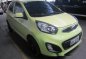 Well-maintained Kia Picanto 2014 for sale-0