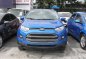 Well-maintained Ford Ecosport Trend 2015 for sale-17