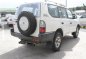 Well-kept Toyota Land Cruiser Prado 1997 for sale-19