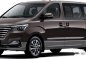 Almost brand new Hyundai Grand Starex Diesel 2018 for sale-0