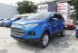 Well-maintained Ford Ecosport Trend 2015 for sale-11