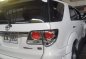 Good as new Toyota Fortuner 2015 for sale-4