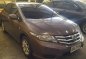 Good as new Honda City 2013 for sale-1