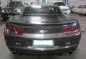 Good as new Chevrolet Camaro 2010 for sale-5