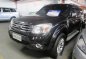 Well-maintained Ford Everest 2014 M/T for sale-2