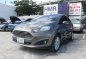 Well-maintained Ford Fiesta Ambiente 2016 for sale-19