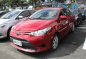 Toyota Vios E 2014 for sale-0