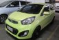 Well-maintained Kia Picanto 2014 for sale-2