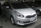 Well-maintained Kia Carens 2015 for sale-0