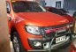 Well-kept Ford Ranger 2015 for sale-1