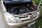 Good as new Toyota Innova 2006 for sale-11