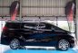 Good as new Toyota Alphard 2017 for sale-2