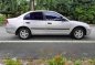 Good as new Honda Civic 2001 for sale-4