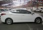 Well-maintained Hyundai Elantra 2013 for sale-5