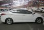 Well-maintained Hyundai Elantra 2013 for sale-5