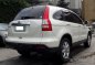 Good as new Honda CR-V 2007 for sale-5