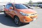 Well-maintained Hyundai Tucson Gl 2014 for sale-2