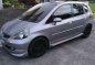 Honda Jazz 2005 for sale-0