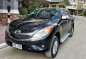 Good as new Mazda BT-50 2016 for sale-2