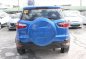 Well-maintained Ford Ecosport Trend 2015 for sale-5