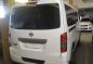 Good as new Nissan NV350 Urvan 2016 for sale-4