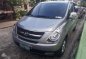 2012 Hyundai Grand Starex for sale-1